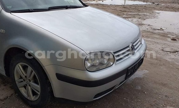 Sayi Na hannu Volkswagen Golf Azurfa Mota in Accra a Greater Accra Sayi Na hannu Volkswagen Golf Azurfa Mota in Accra a Greater Accra