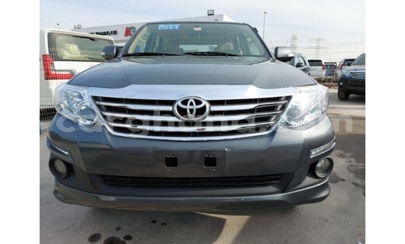 Buy Used Toyota Fortuner Other Car in Accra in Greater Accra