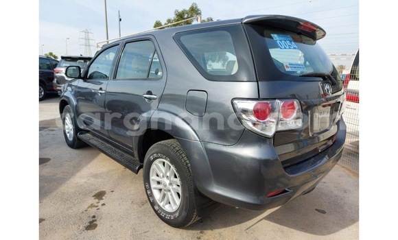 Buy Used Toyota Fortuner Other Car in Accra in Greater Accra Buy Used Toyota Fortuner Other Car in Accra in Greater Accra
