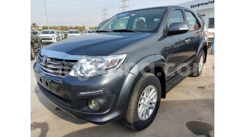 Big with watermark toyota fortuner greater accra accra 43251