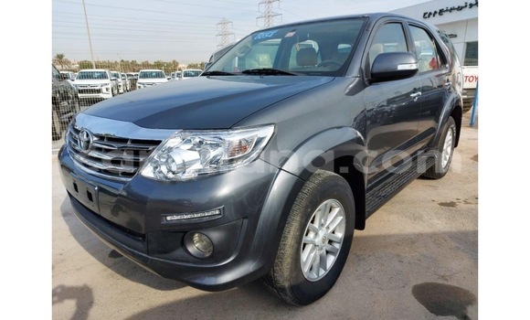 Buy Used Toyota Fortuner Other Car in Accra in Greater Accra Buy Used Toyota Fortuner Other Car in Accra in Greater Accra