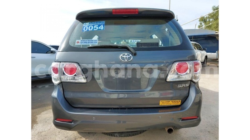 Big with watermark toyota fortuner greater accra accra 43251