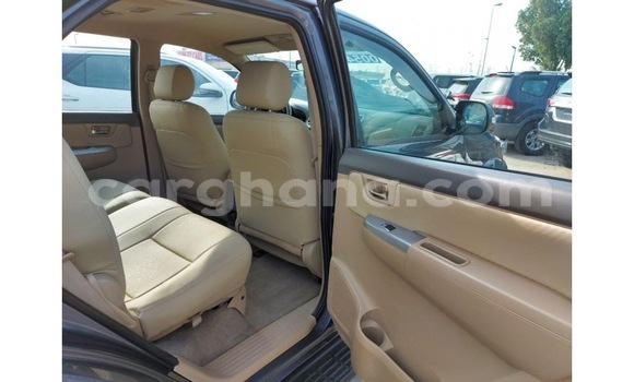 Buy Used Toyota Fortuner Other Car in Accra in Greater Accra Buy Used Toyota Fortuner Other Car in Accra in Greater Accra