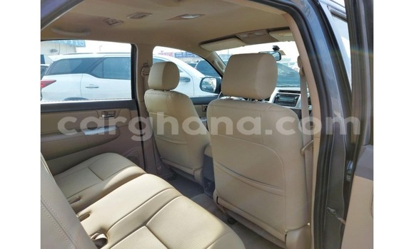 Buy Used Toyota Fortuner Other Car in Accra in Greater Accra Buy Used Toyota Fortuner Other Car in Accra in Greater Accra
