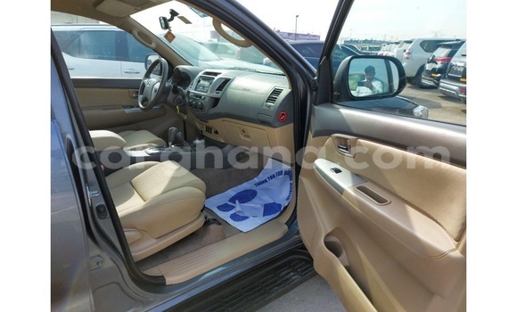 Buy Used Toyota Fortuner Other Car in Accra in Greater Accra Buy Used Toyota Fortuner Other Car in Accra in Greater Accra