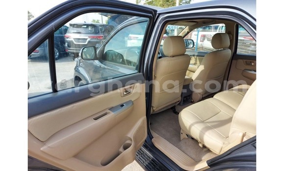 Buy Used Toyota Fortuner Other Car in Accra in Greater Accra Buy Used Toyota Fortuner Other Car in Accra in Greater Accra