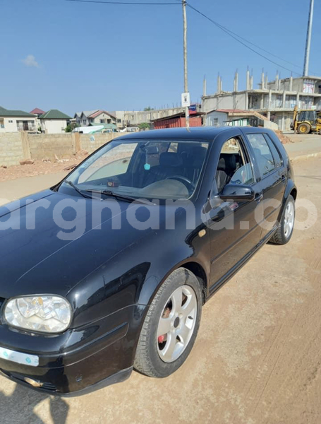 Big with watermark volkswagen golf greater accra accra 43252