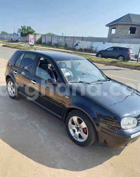 Big with watermark volkswagen golf greater accra accra 43252