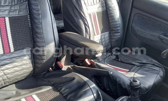 Sayi Na hannu Volkswagen Golf Black Mota in Accra a Greater Accra Sayi Na hannu Volkswagen Golf Black Mota in Accra a Greater Accra
