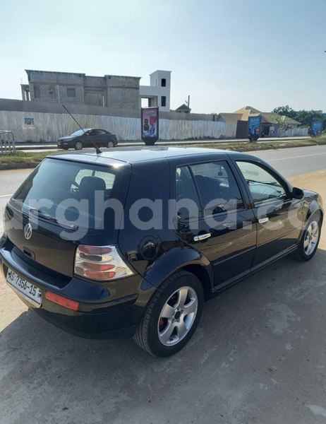 Big with watermark volkswagen golf greater accra accra 43252