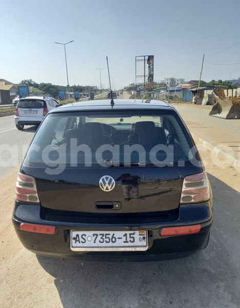 Big with watermark volkswagen golf greater accra accra 43252