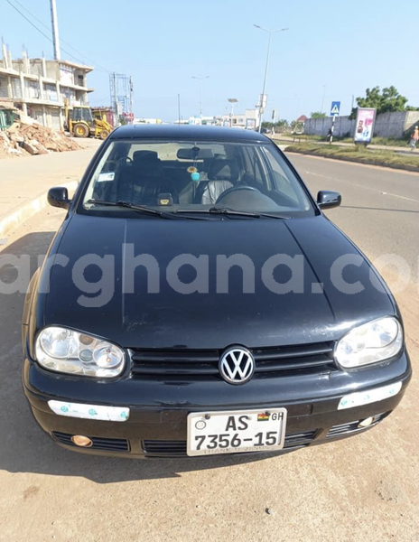 Big with watermark volkswagen golf greater accra accra 43252