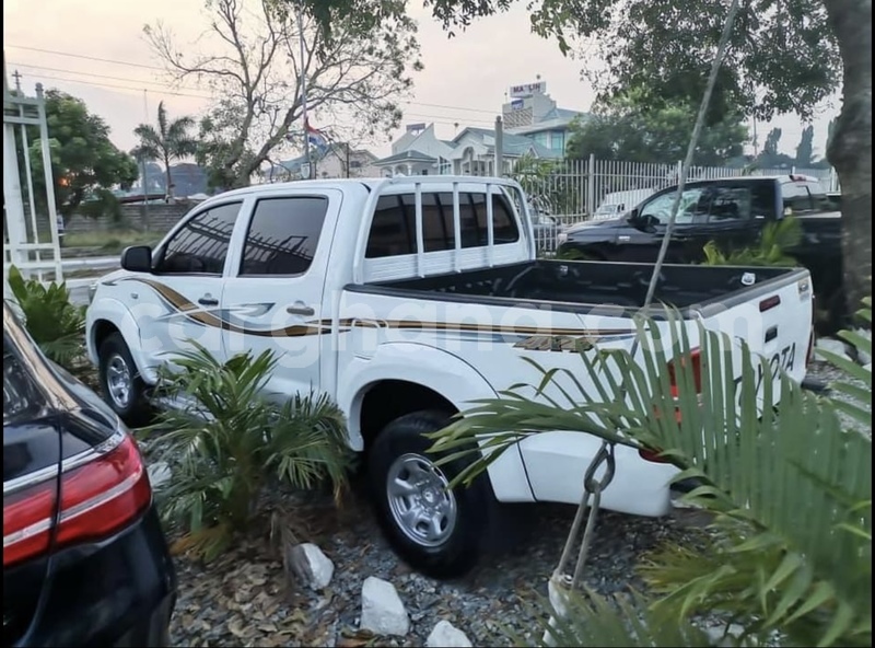 Big with watermark toyota hilux greater accra accra 43255