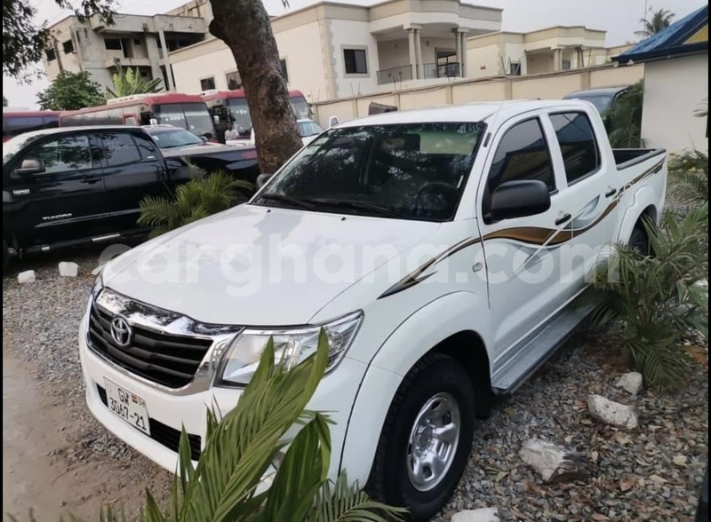 Big with watermark toyota hilux greater accra accra 43255