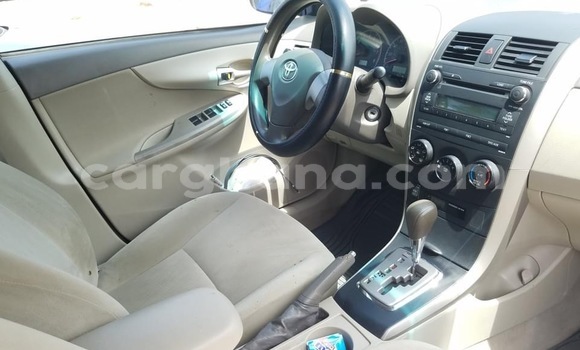 Sayi Na hannu Toyota Corolla Sauran Mota in Accra a Greater Accra Sayi Na hannu Toyota Corolla Sauran Mota in Accra a Greater Accra