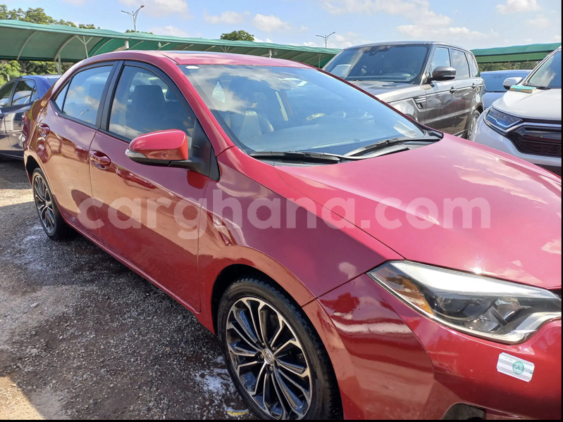 Big with watermark toyota corolla greater accra accra 43257