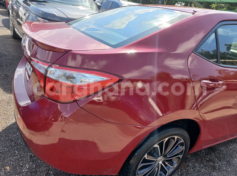 Big with watermark toyota corolla greater accra accra 43257