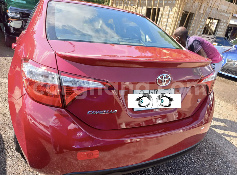 Big with watermark toyota corolla greater accra accra 43257