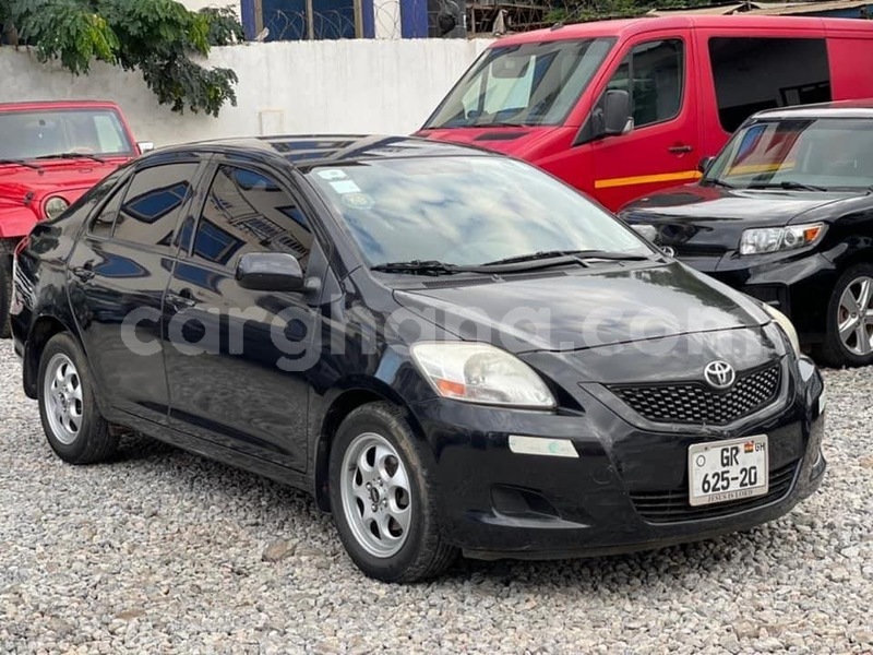 Big with watermark toyota yaris greater accra accra 43258