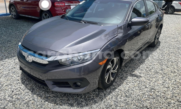 Buy Used Honda Civic Other Car in Accra in Greater Accra