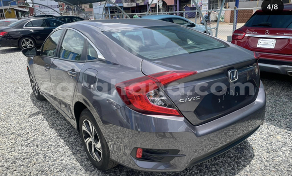 Buy Used Honda Civic Other Car in Accra in Greater Accra Buy Used Honda Civic Other Car in Accra in Greater Accra