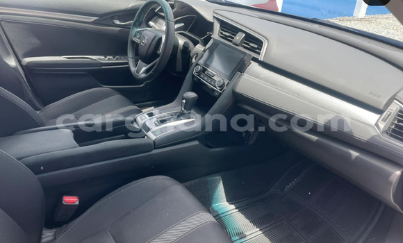 Buy Used Honda Civic Other Car in Accra in Greater Accra Buy Used Honda Civic Other Car in Accra in Greater Accra