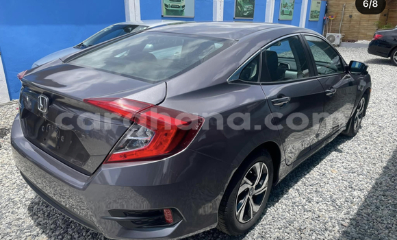 Buy Used Honda Civic Other Car in Accra in Greater Accra Buy Used Honda Civic Other Car in Accra in Greater Accra
