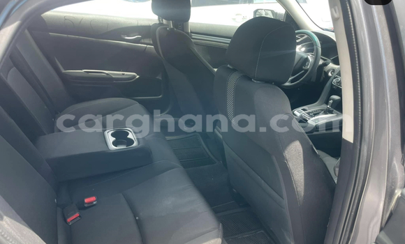 Buy Used Honda Civic Other Car in Accra in Greater Accra Buy Used Honda Civic Other Car in Accra in Greater Accra