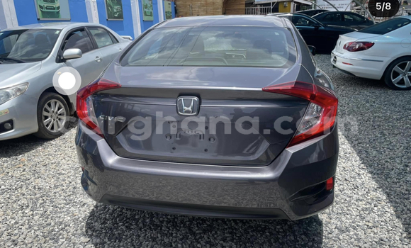Buy Used Honda Civic Other Car in Accra in Greater Accra Buy Used Honda Civic Other Car in Accra in Greater Accra