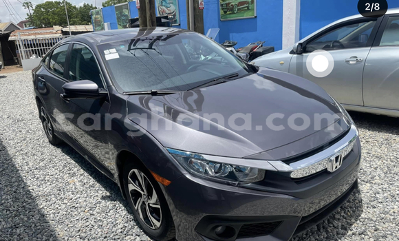 Buy Used Honda Civic Other Car in Accra in Greater Accra Buy Used Honda Civic Other Car in Accra in Greater Accra