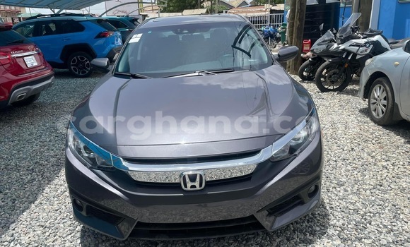 Buy Used Honda Civic Other Car in Accra in Greater Accra Buy Used Honda Civic Other Car in Accra in Greater Accra