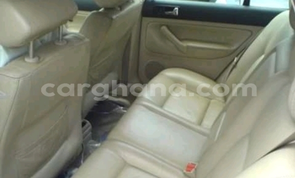 Sayi Na hannu Volkswagen Golf Black Mota in Accra a Greater Accra Sayi Na hannu Volkswagen Golf Black Mota in Accra a Greater Accra