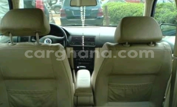 Sayi Na hannu Volkswagen Golf Black Mota in Accra a Greater Accra Sayi Na hannu Volkswagen Golf Black Mota in Accra a Greater Accra