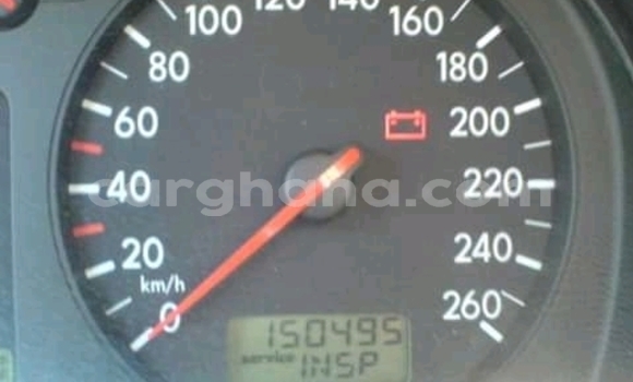 Sayi Na hannu Volkswagen Golf Black Mota in Accra a Greater Accra Sayi Na hannu Volkswagen Golf Black Mota in Accra a Greater Accra
