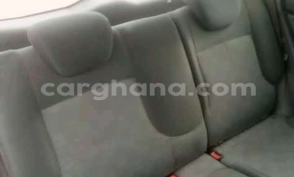 Sayi Na hannu Kia Morning Azurfa Mota in Accra a Greater Accra Sayi Na hannu Kia Morning Azurfa Mota in Accra a Greater Accra