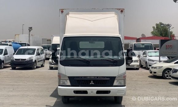 Ra Imported Mitsubishi i funfun Ọkọ̀ in Import - Dubai ni Ashanti Ra Imported Mitsubishi i funfun Ọkọ̀ in Import - Dubai ni Ashanti