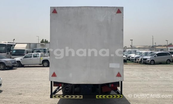 Ra Imported Mitsubishi i funfun Ọkọ̀ in Import - Dubai ni Ashanti Ra Imported Mitsubishi i funfun Ọkọ̀ in Import - Dubai ni Ashanti