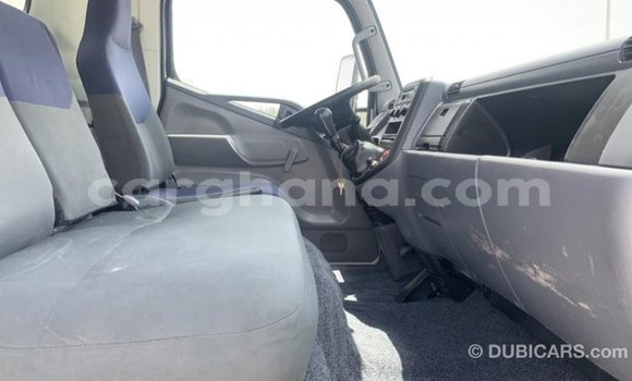 Ra Imported Mitsubishi i funfun Ọkọ̀ in Import - Dubai ni Ashanti Ra Imported Mitsubishi i funfun Ọkọ̀ in Import - Dubai ni Ashanti