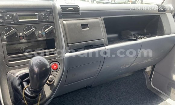 Ra Imported Mitsubishi i funfun Ọkọ̀ in Import - Dubai ni Ashanti Ra Imported Mitsubishi i funfun Ọkọ̀ in Import - Dubai ni Ashanti