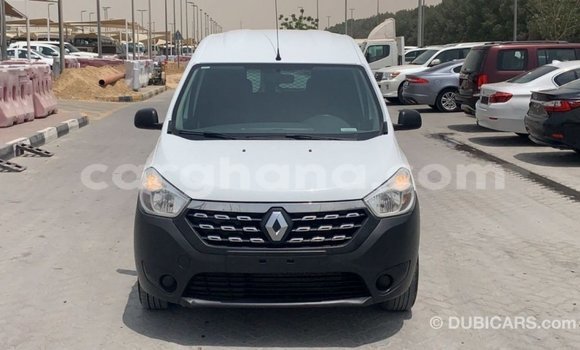 Ra Imported Renault 19 funfun Ọkọ̀ in Import - Dubai ni Ashanti Ra Imported Renault 19 funfun Ọkọ̀ in Import - Dubai ni Ashanti