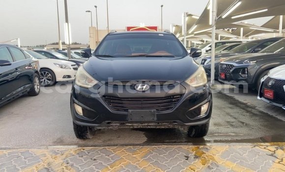 Ra Imported Hyundai Tucson Black Ọkọ̀ in Import - Dubai ni Ashanti Ra Imported Hyundai Tucson Black Ọkọ̀ in Import - Dubai ni Ashanti