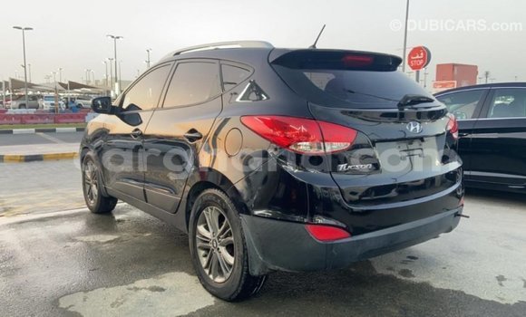 Ra Imported Hyundai Tucson Black Ọkọ̀ in Import - Dubai ni Ashanti Ra Imported Hyundai Tucson Black Ọkọ̀ in Import - Dubai ni Ashanti