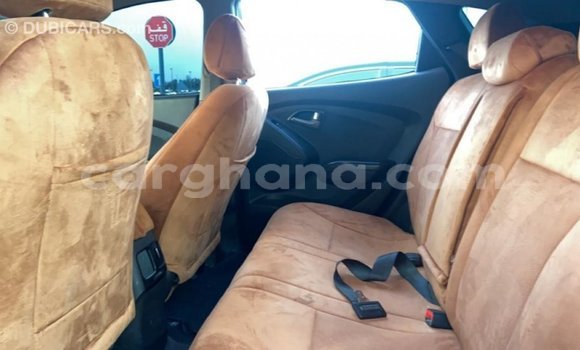 Ra Imported Hyundai Tucson Black Ọkọ̀ in Import - Dubai ni Ashanti Ra Imported Hyundai Tucson Black Ọkọ̀ in Import - Dubai ni Ashanti