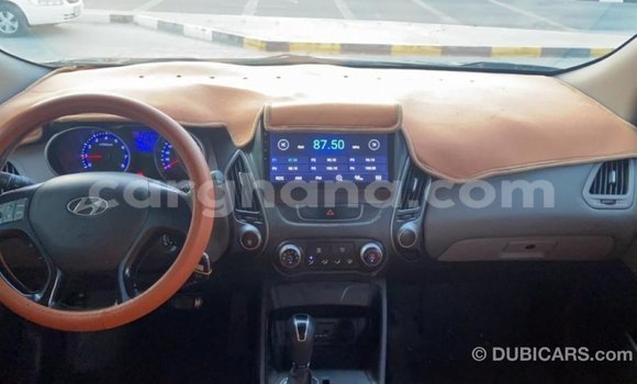 Ra Imported Hyundai Tucson Black Ọkọ̀ in Import - Dubai ni Ashanti Ra Imported Hyundai Tucson Black Ọkọ̀ in Import - Dubai ni Ashanti