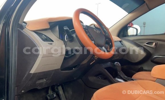 Ra Imported Hyundai Tucson Black Ọkọ̀ in Import - Dubai ni Ashanti Ra Imported Hyundai Tucson Black Ọkọ̀ in Import - Dubai ni Ashanti