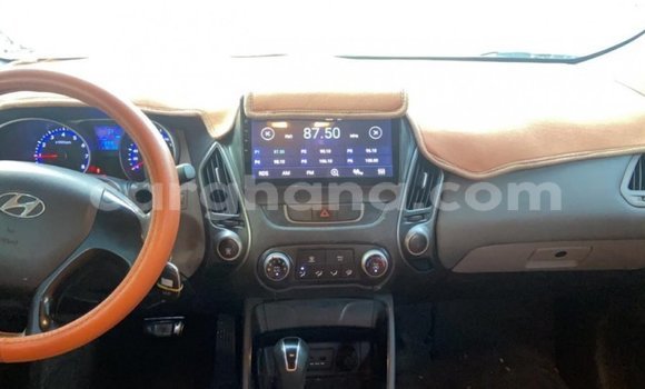 Ra Imported Hyundai Tucson Black Ọkọ̀ in Import - Dubai ni Ashanti Ra Imported Hyundai Tucson Black Ọkọ̀ in Import - Dubai ni Ashanti