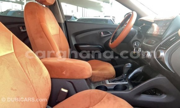 Ra Imported Hyundai Tucson Black Ọkọ̀ in Import - Dubai ni Ashanti Ra Imported Hyundai Tucson Black Ọkọ̀ in Import - Dubai ni Ashanti