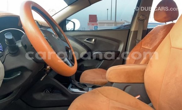 Ra Imported Hyundai Tucson Black Ọkọ̀ in Import - Dubai ni Ashanti Ra Imported Hyundai Tucson Black Ọkọ̀ in Import - Dubai ni Ashanti