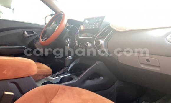 Ra Imported Hyundai Tucson Black Ọkọ̀ in Import - Dubai ni Ashanti Ra Imported Hyundai Tucson Black Ọkọ̀ in Import - Dubai ni Ashanti