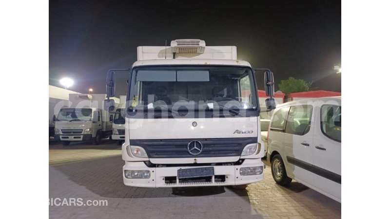 Big with watermark mercedes benz a200 ashanti import dubai 43269